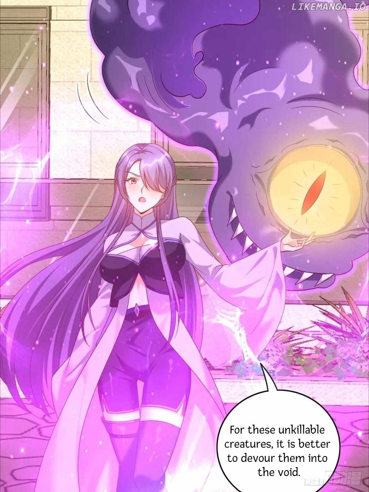 999 Girls Are Pursuing Me Chapter 26 - Page 17