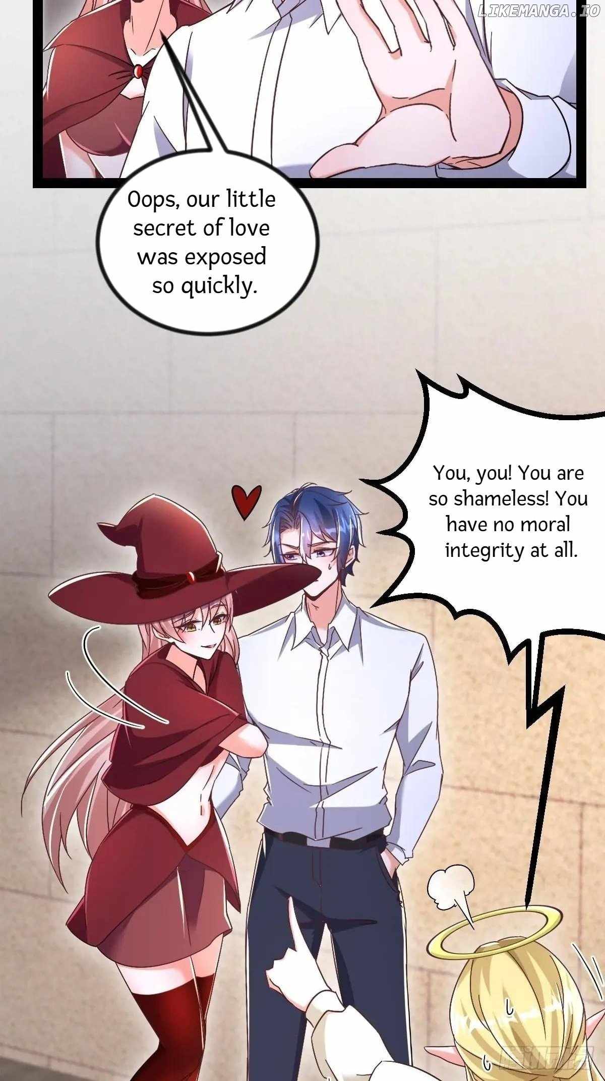 999 Girls Are Pursuing Me Chapter 26 - Page 24