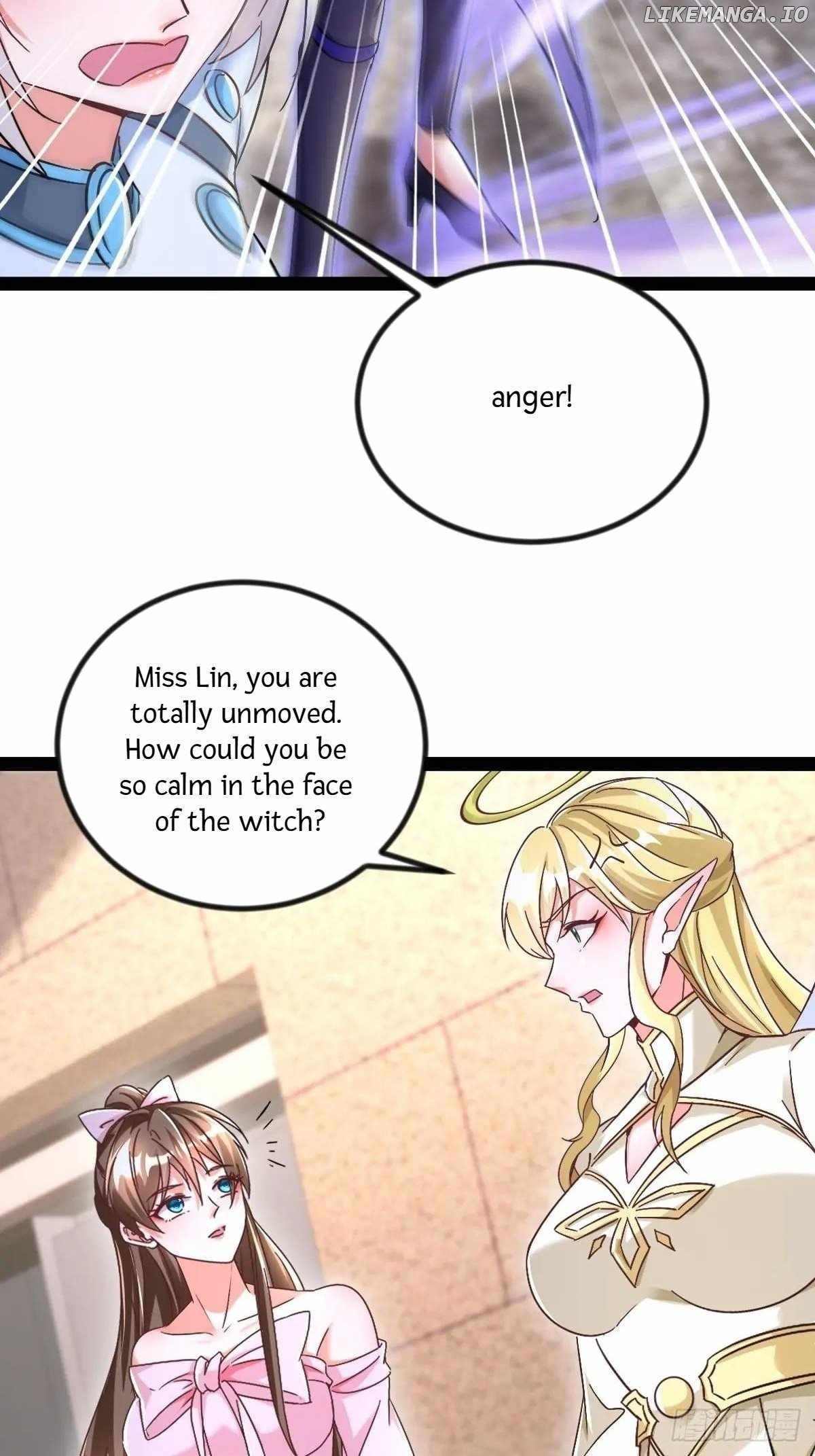 999 Girls Are Pursuing Me Chapter 26 - Page 28