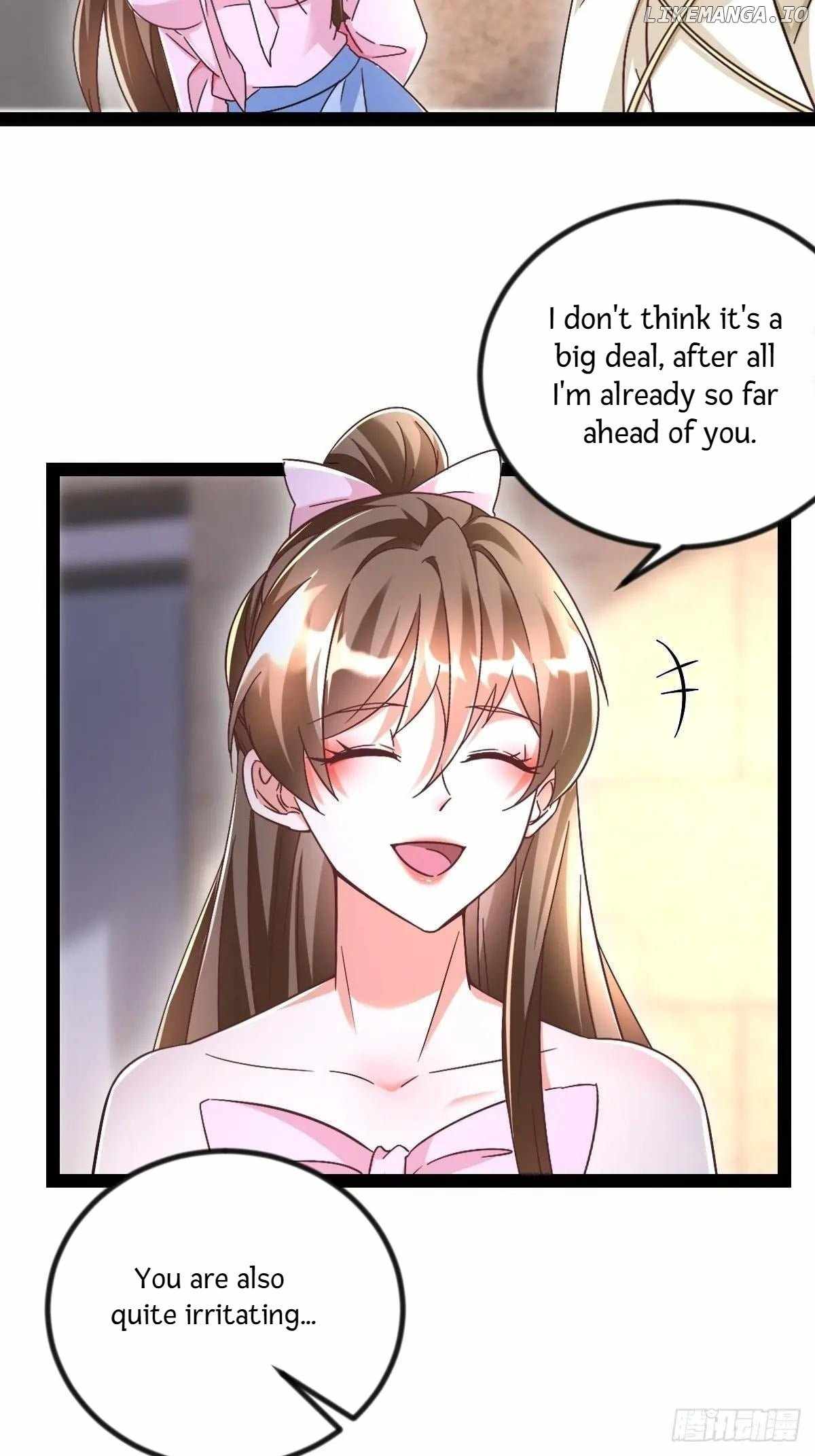 999 Girls Are Pursuing Me Chapter 26 - Page 29