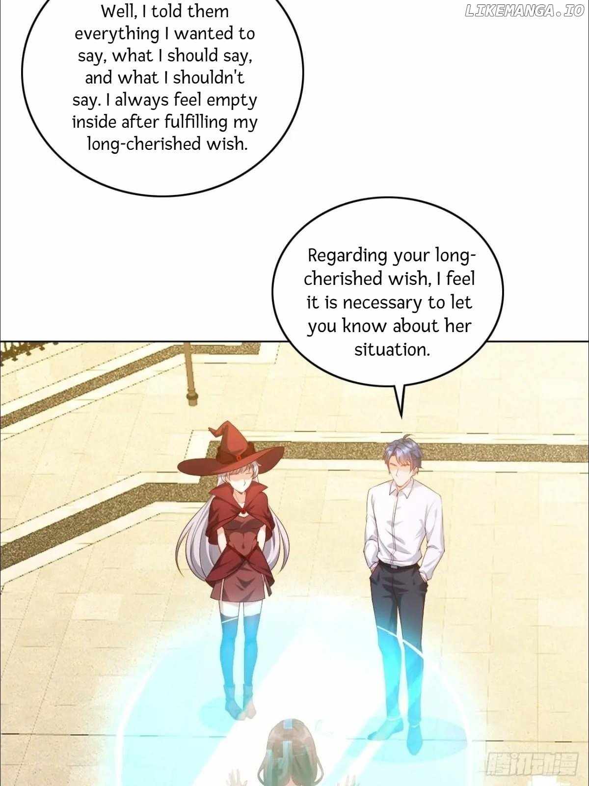 999 Girls Are Pursuing Me Chapter 26 - Page 4