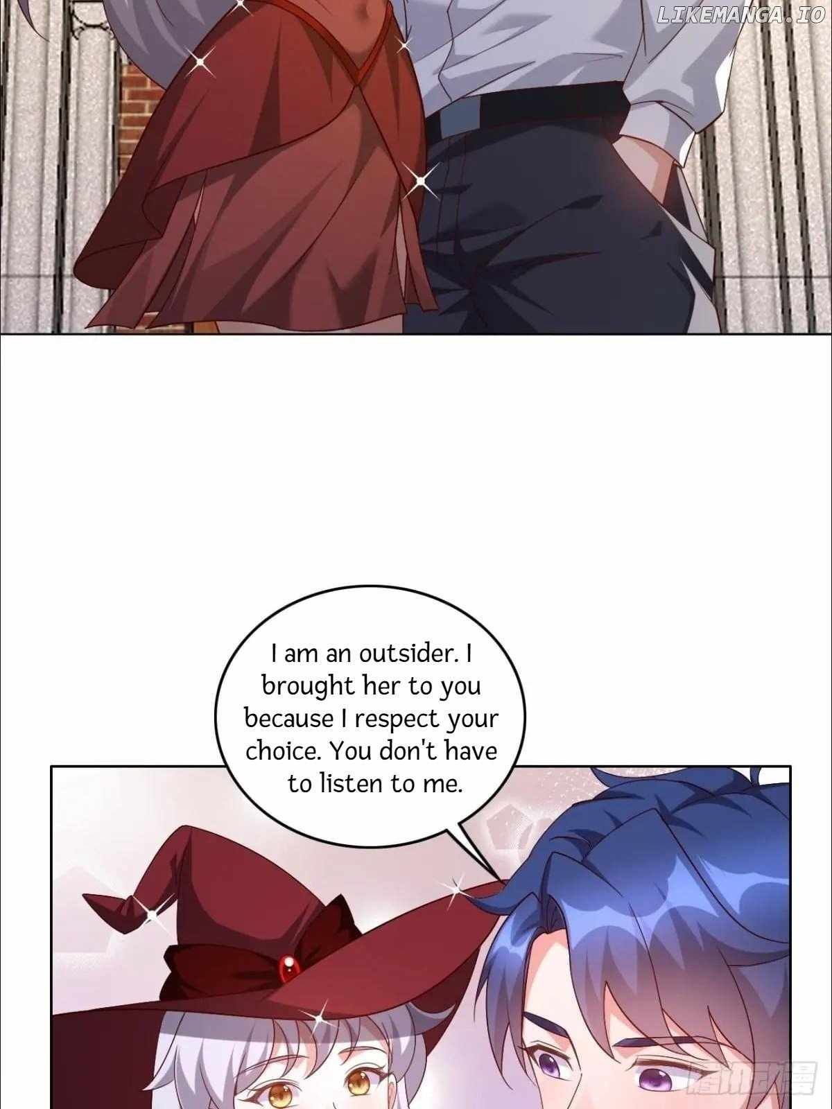 999 Girls Are Pursuing Me Chapter 26 - Page 7