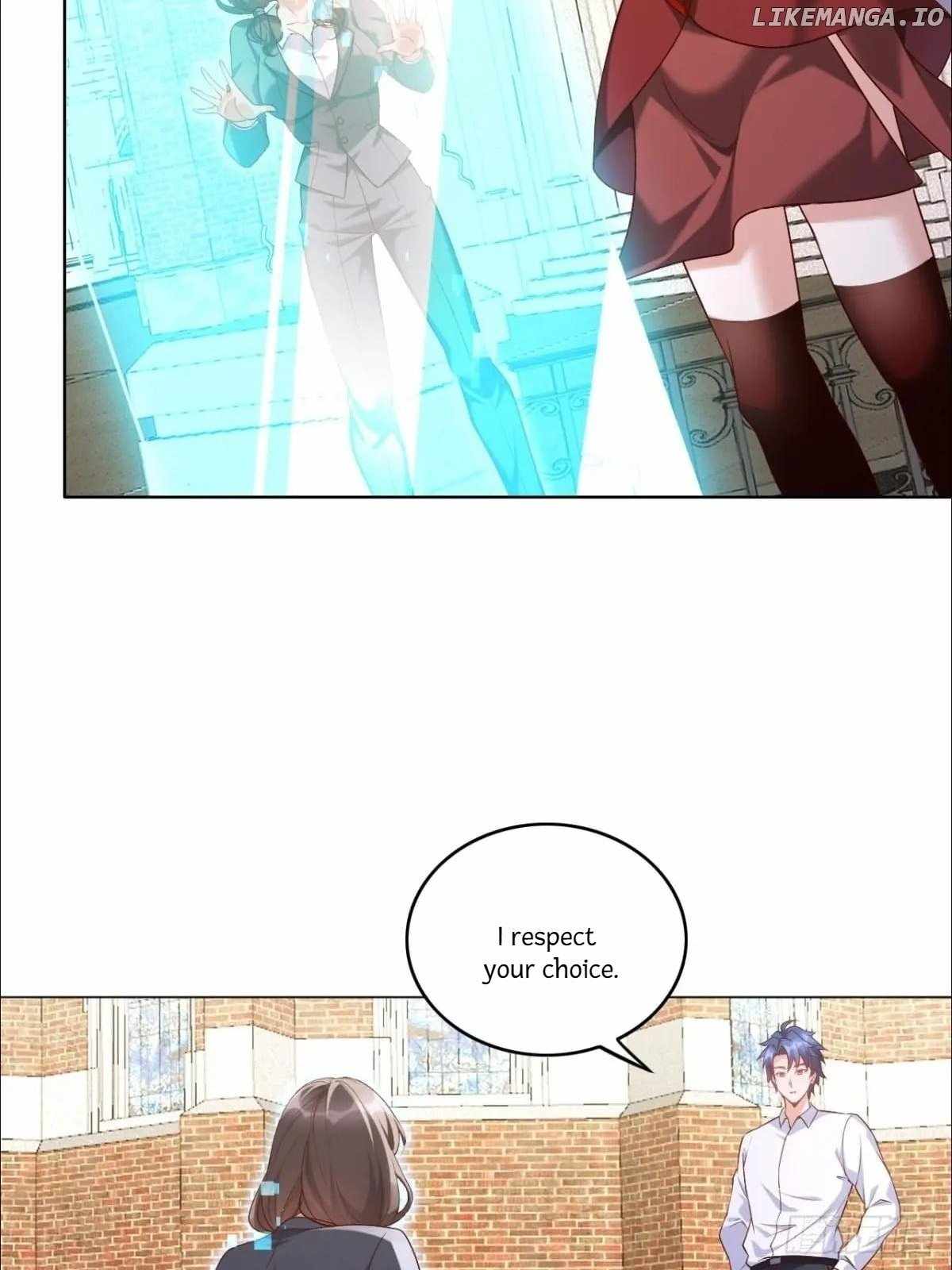 999 Girls Are Pursuing Me Chapter 26 - Page 9
