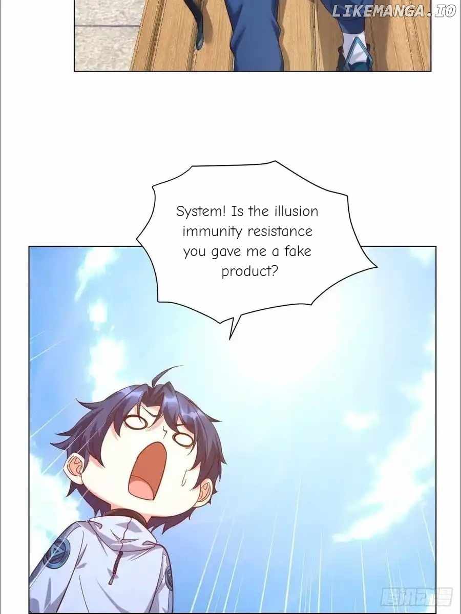 999 Girls Are Pursuing Me Chapter 27 - Page 17