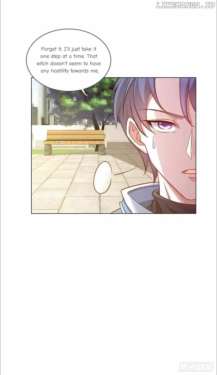 999 Girls Are Pursuing Me Chapter 27 - Page 19