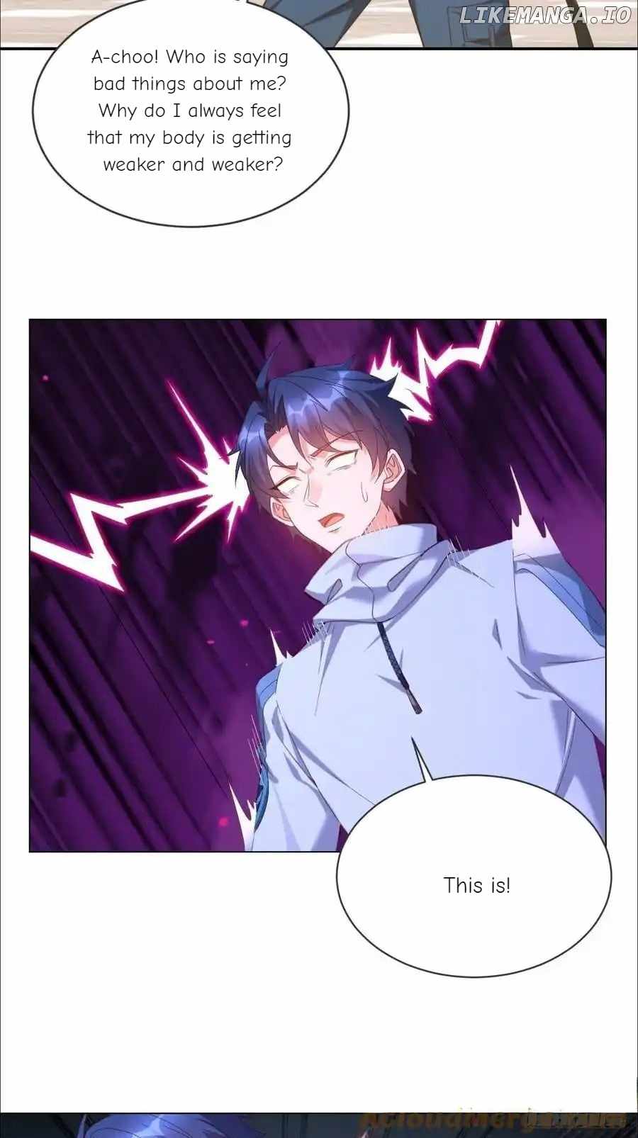 999 Girls Are Pursuing Me Chapter 27 - Page 24
