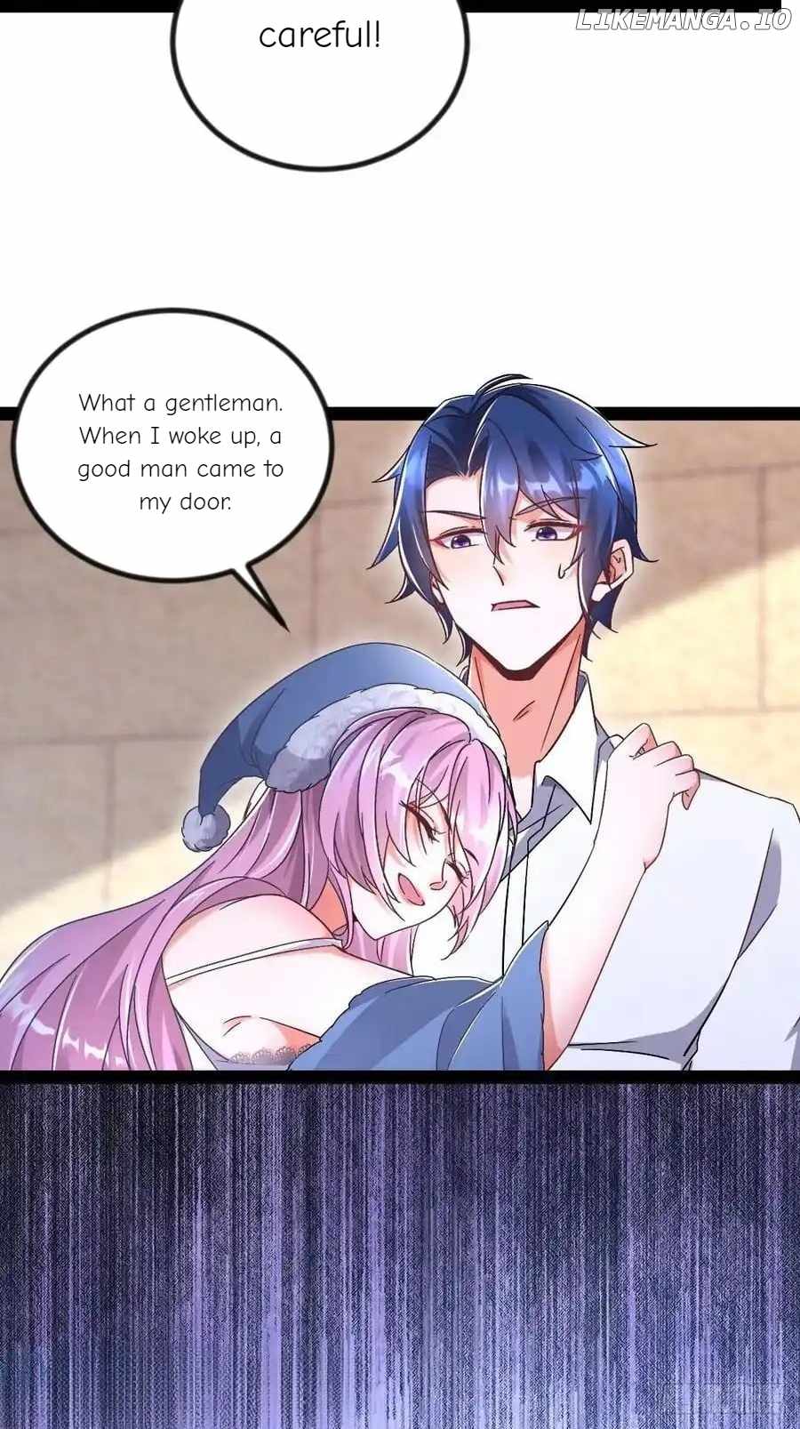 999 Girls Are Pursuing Me Chapter 27 - Page 4