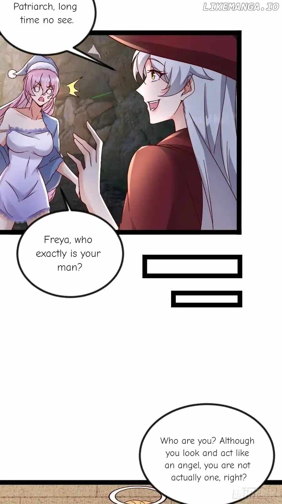 999 Girls Are Pursuing Me Chapter 29 - Page 10