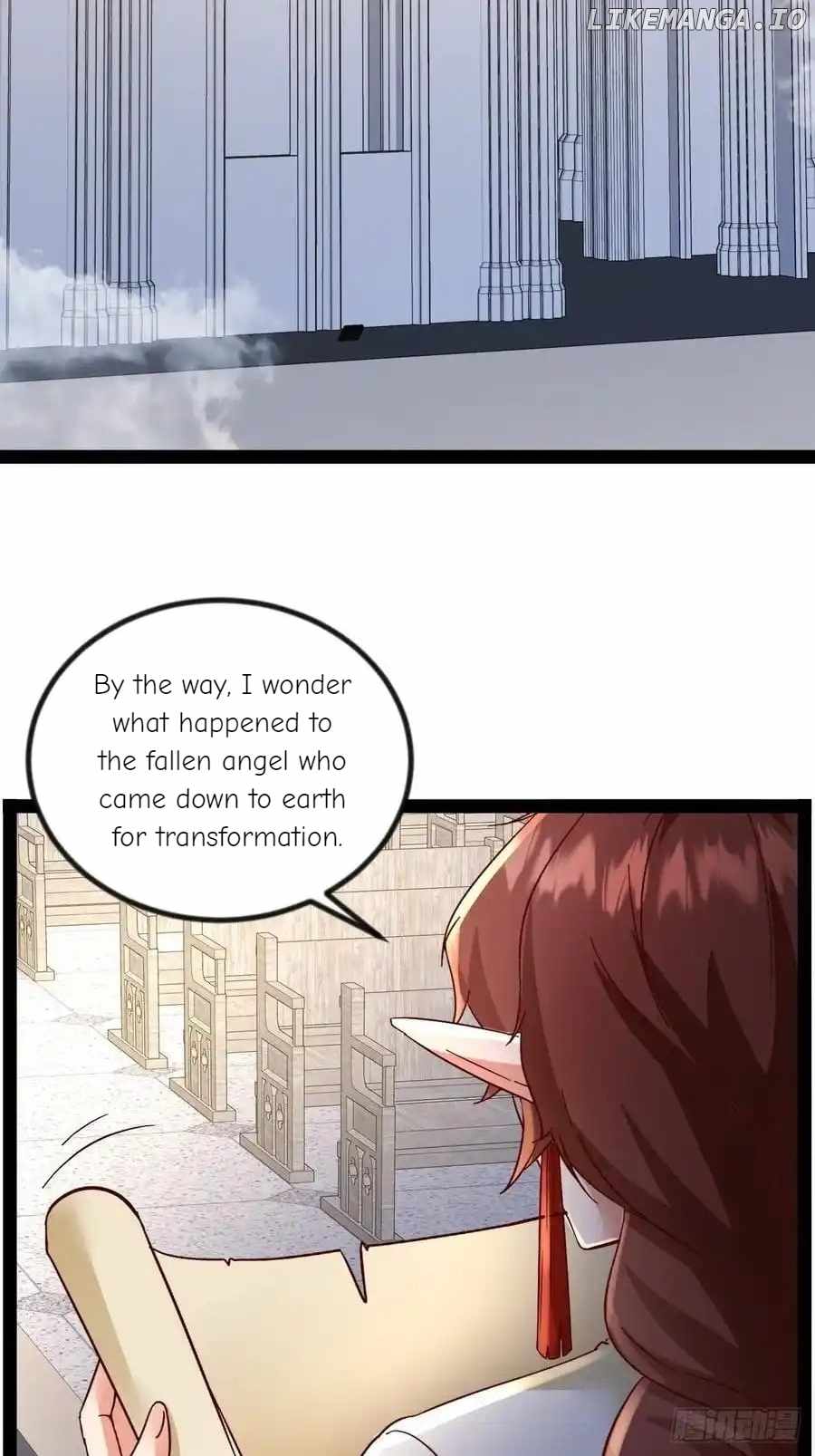999 Girls Are Pursuing Me Chapter 29 - Page 16