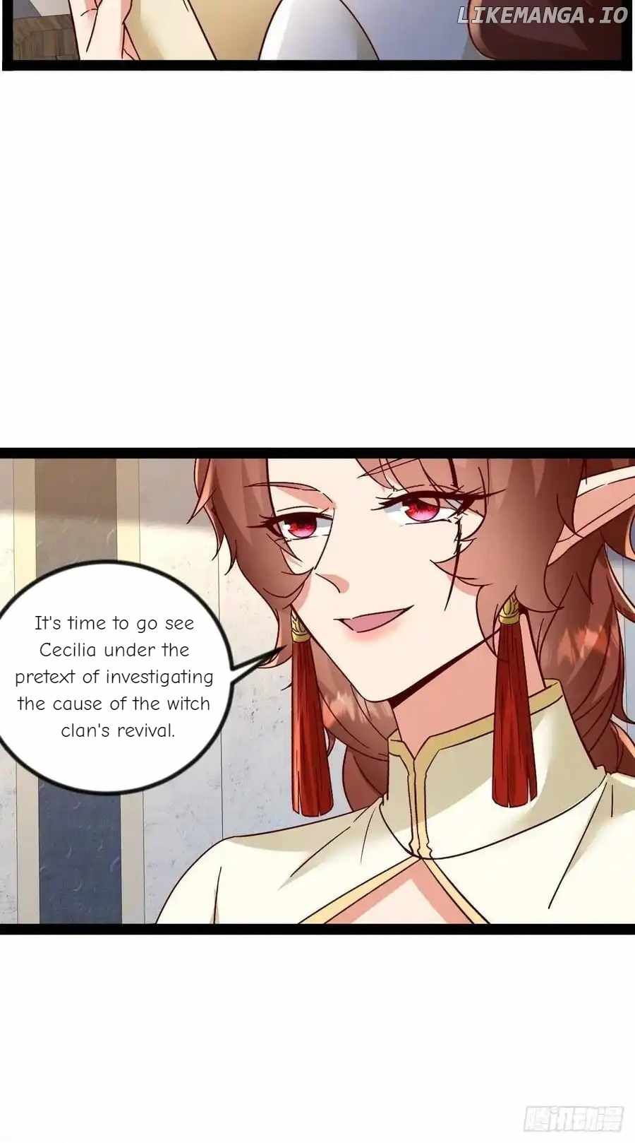999 Girls Are Pursuing Me Chapter 29 - Page 17