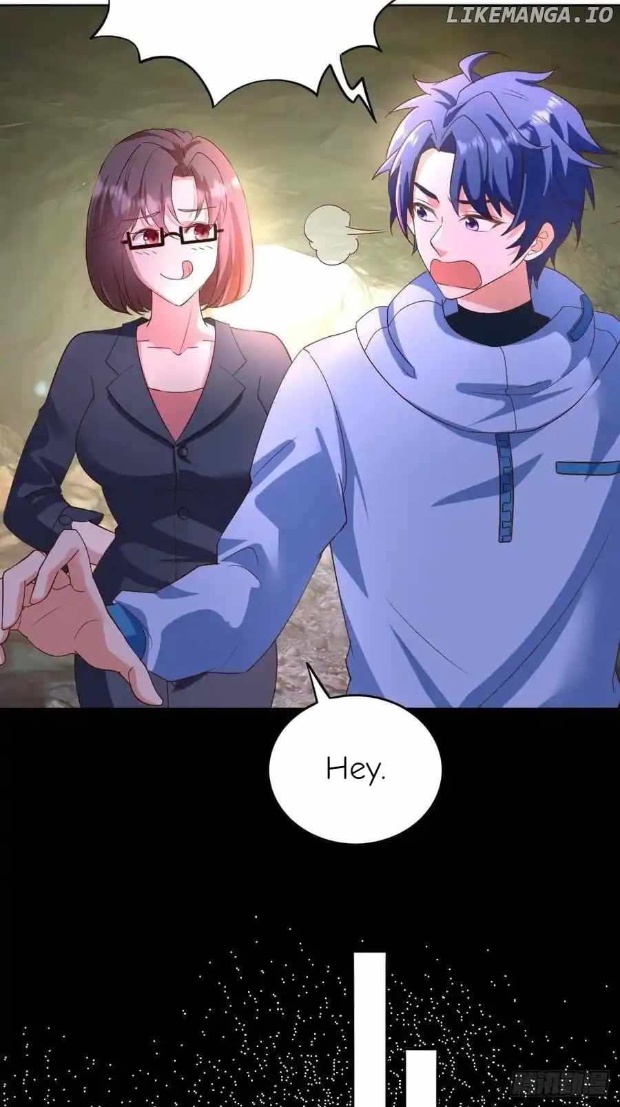 999 Girls Are Pursuing Me Chapter 29 - Page 24