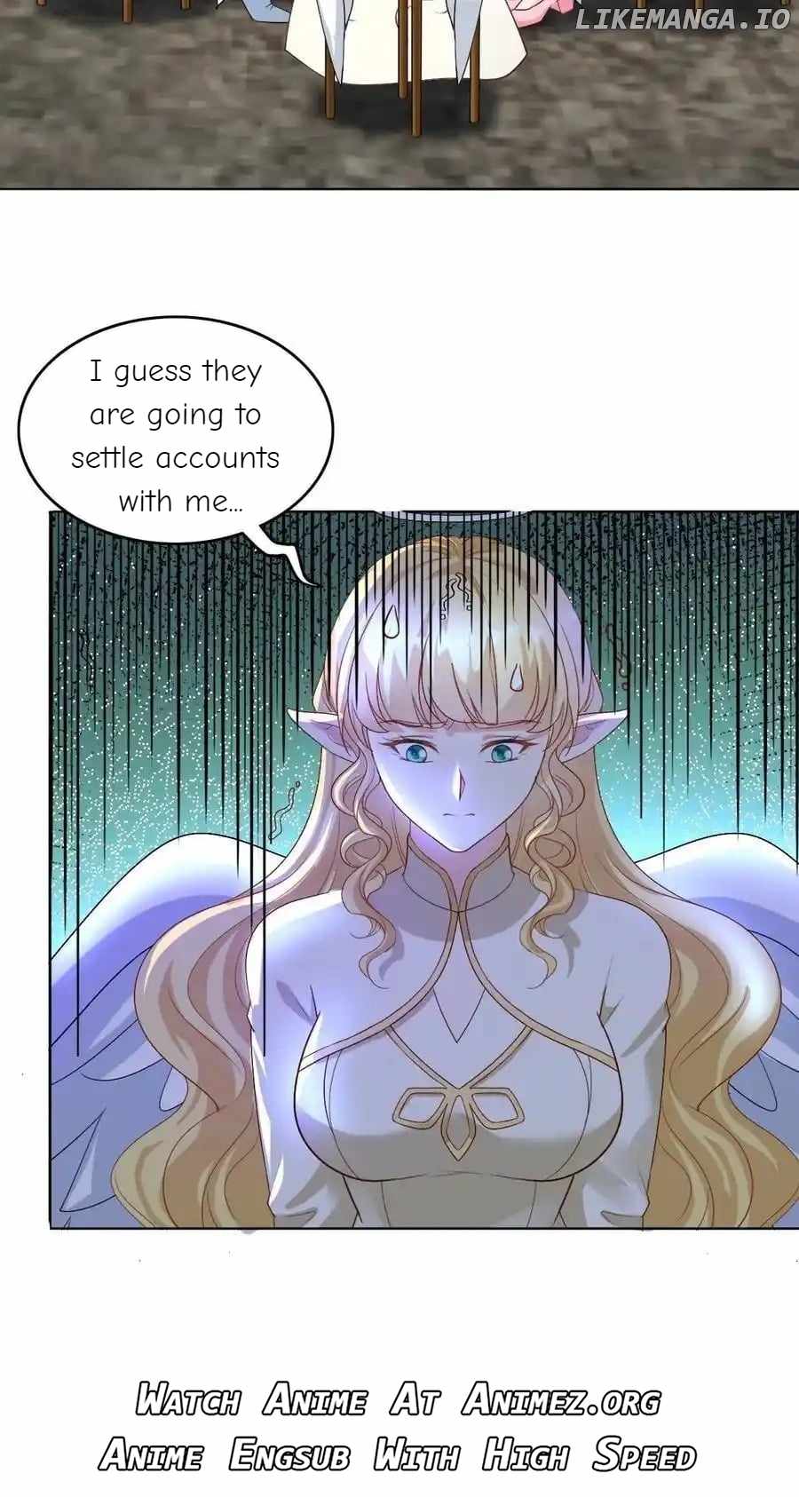 999 Girls Are Pursuing Me Chapter 29 - Page 26