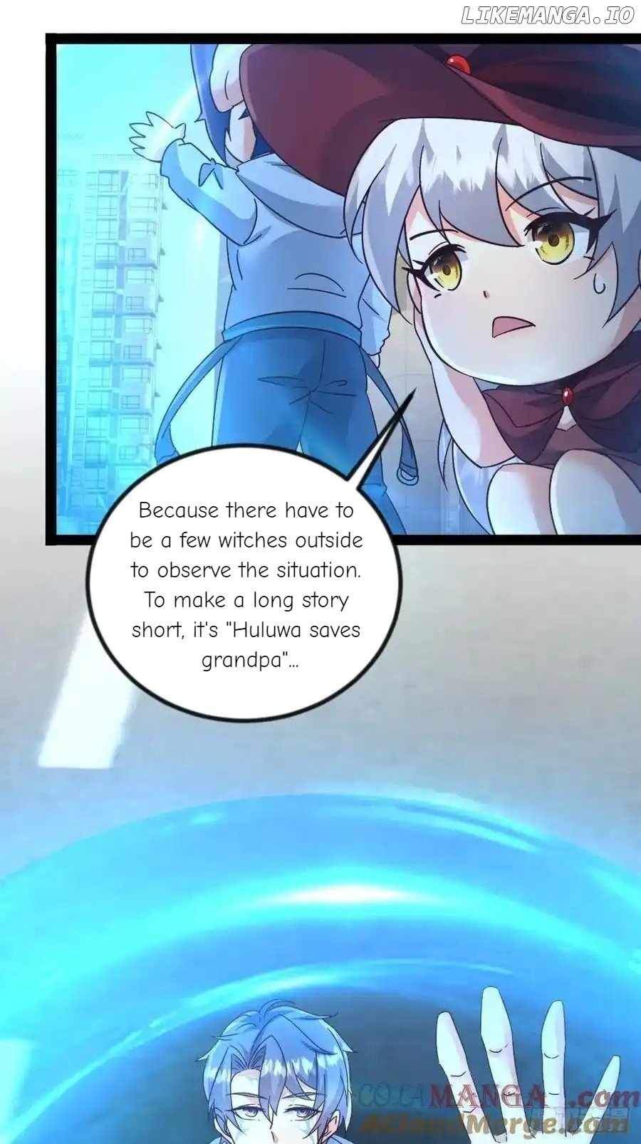 999 Girls Are Pursuing Me Chapter 29 - Page 3