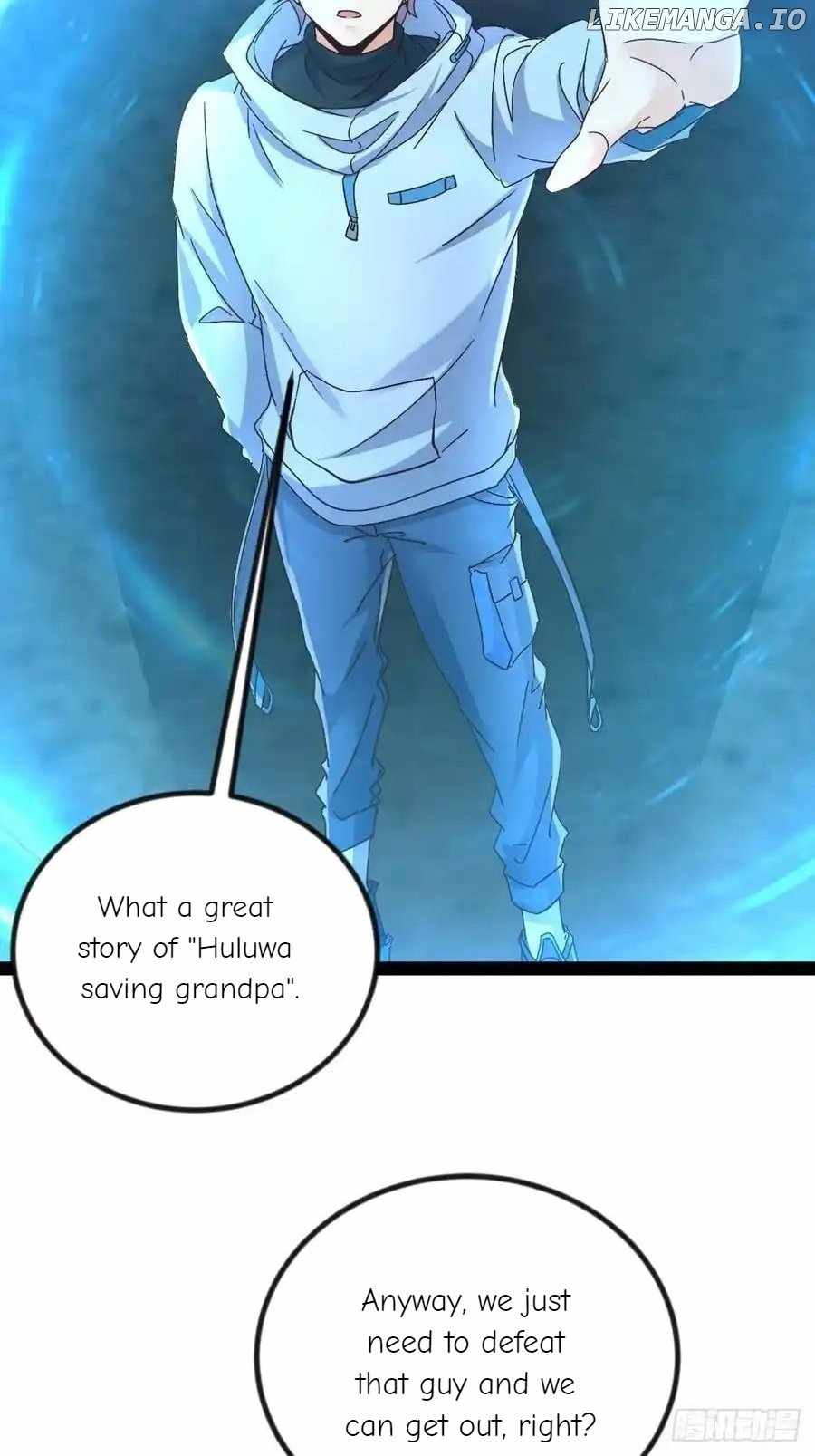 999 Girls Are Pursuing Me Chapter 29 - Page 4