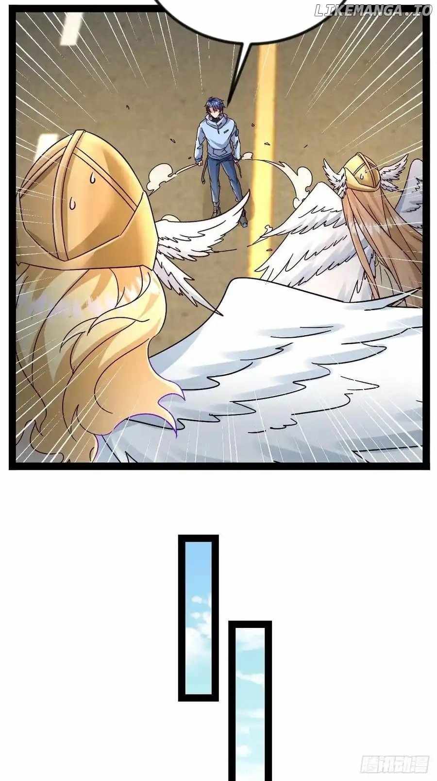 999 Girls Are Pursuing Me Chapter 29 - Page 5