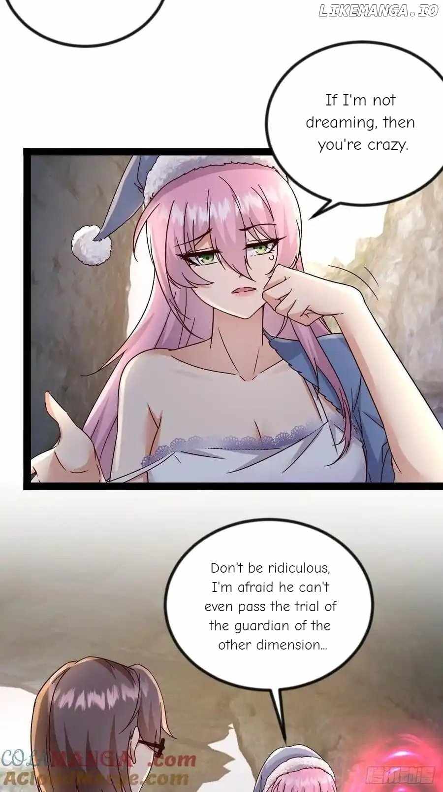999 Girls Are Pursuing Me Chapter 29 - Page 7