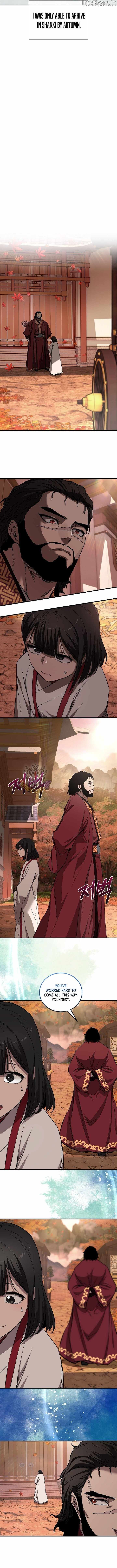 Childhood Friend of the Zenith Chapter 68 - Page 11