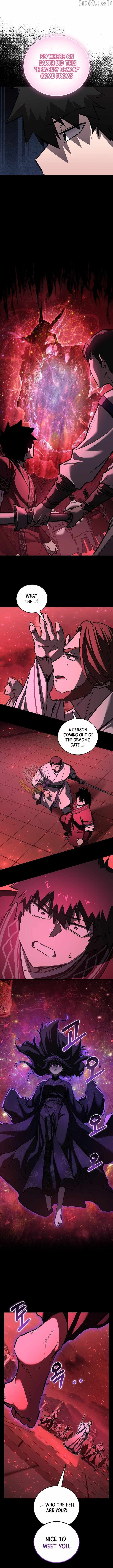 Childhood Friend of the Zenith Chapter 68 - Page 2