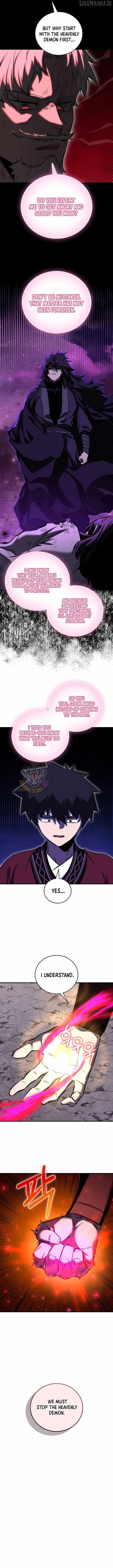 Childhood Friend of the Zenith Chapter 68 - Page 4