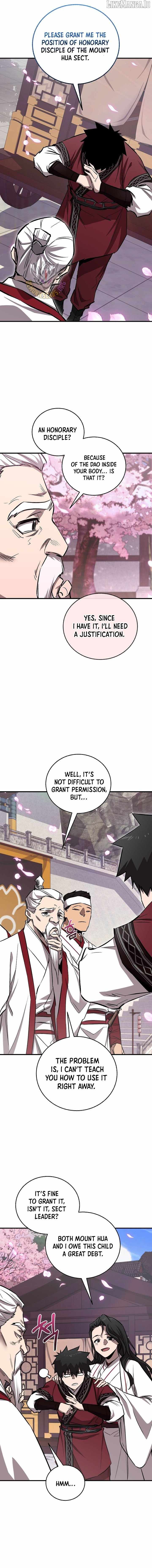 Childhood Friend of the Zenith Chapter 68 - Page 7