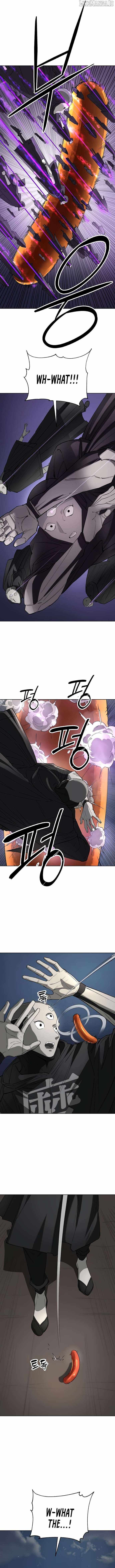 Cosmic Heavenly Demon 3077 Chapter 57 - Page 16