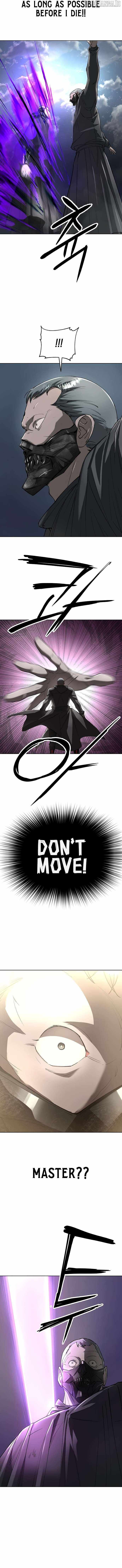 Cosmic Heavenly Demon 3077 Chapter 57 - Page 6