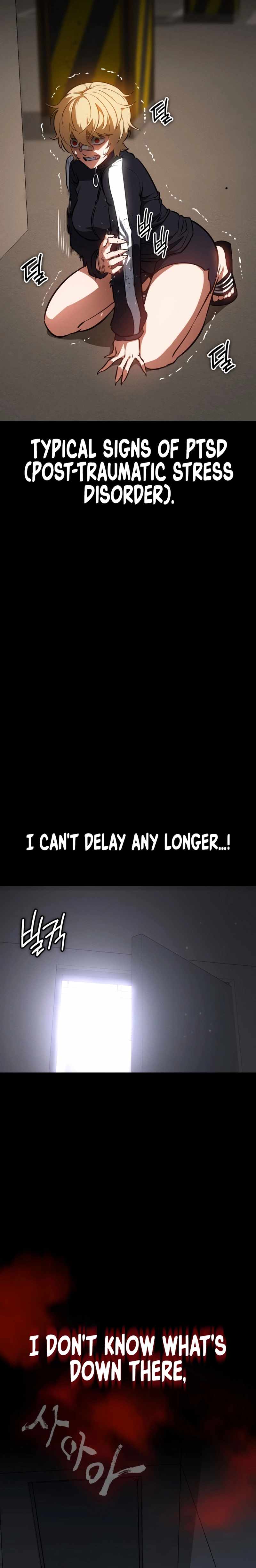 Day Walker Chapter 23 - Page 16