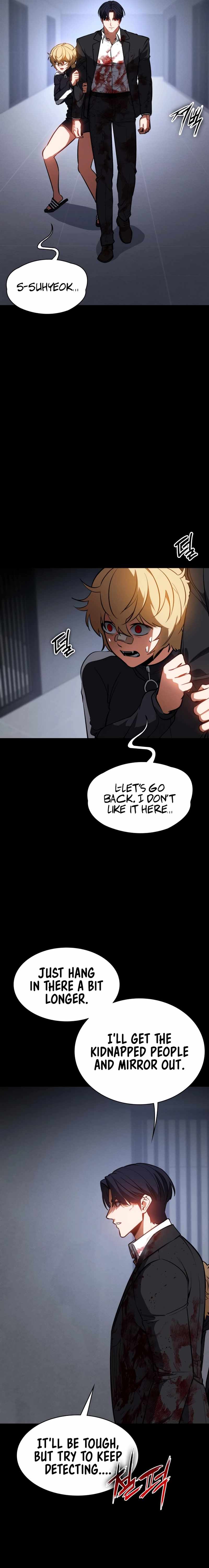Day Walker Chapter 23 - Page 18