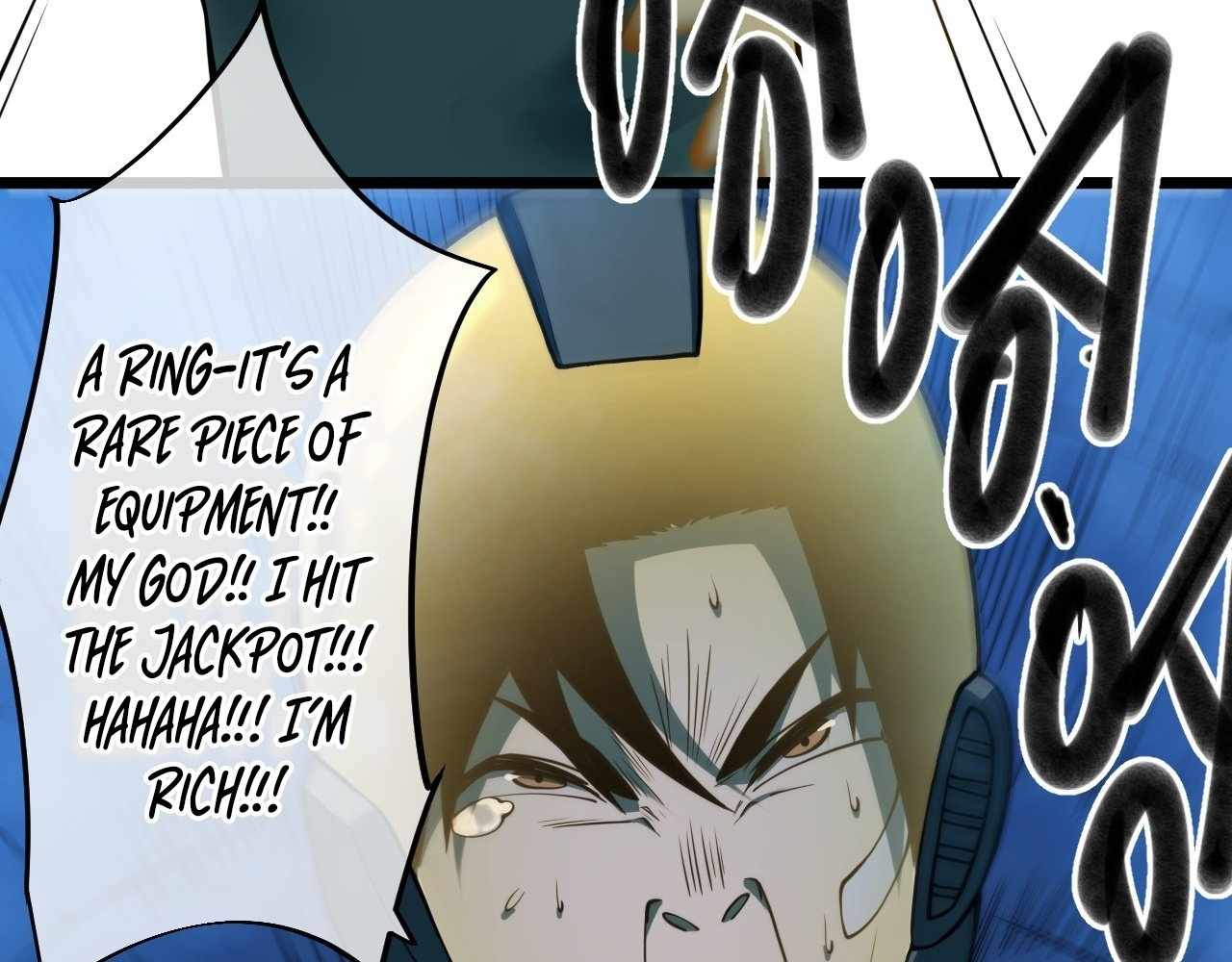Divine Ring Descends: The Strongest in Another World Chapter 1 - Page 101