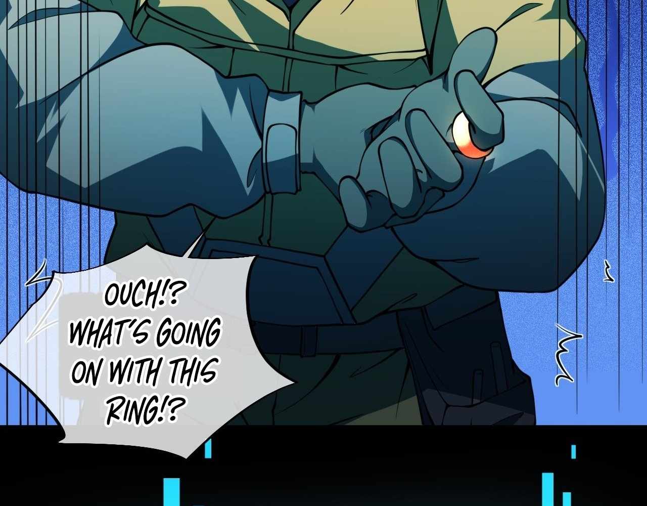 Divine Ring Descends: The Strongest in Another World Chapter 1 - Page 110