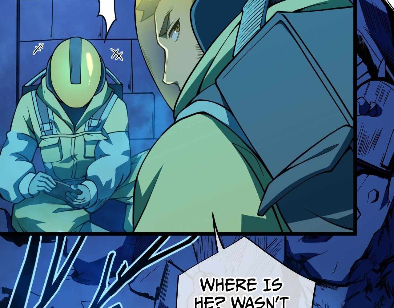 Divine Ring Descends: The Strongest in Another World Chapter 1 - Page 120