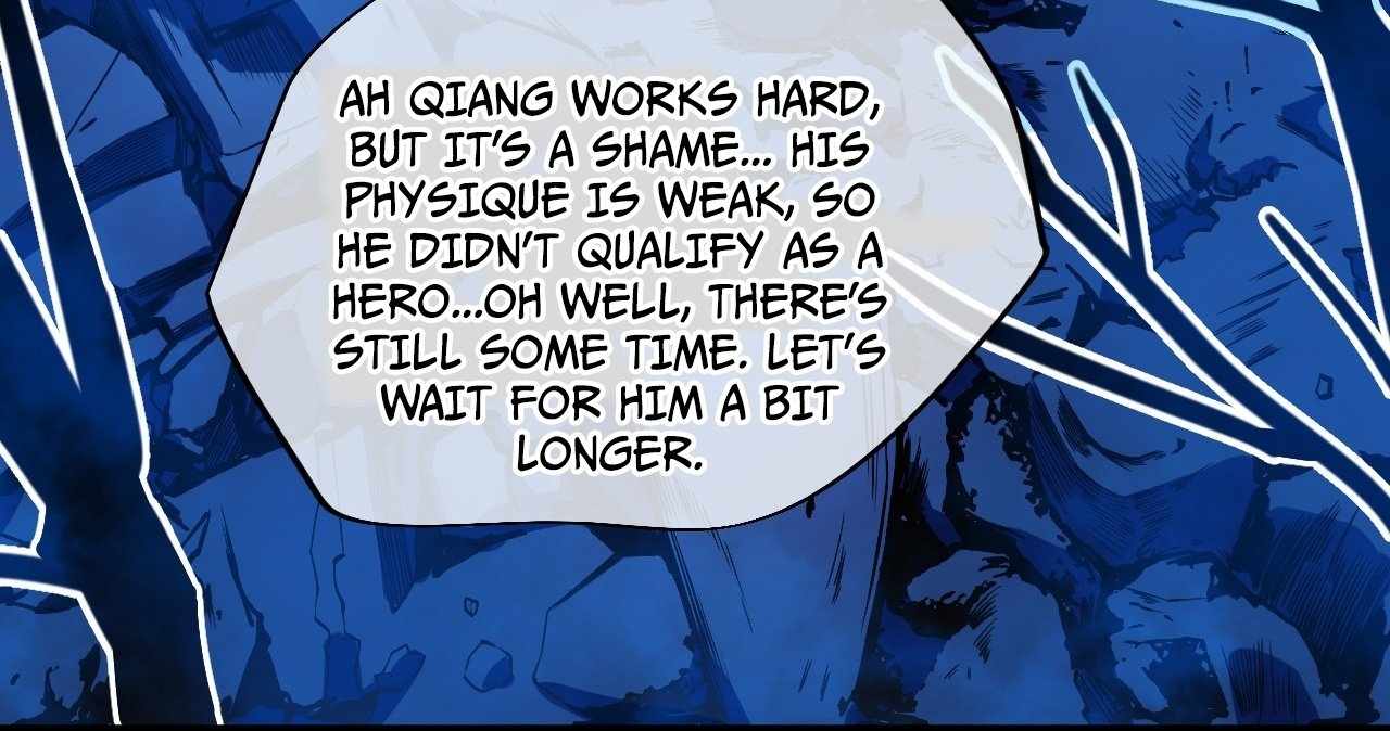 Divine Ring Descends: The Strongest in Another World Chapter 1 - Page 123