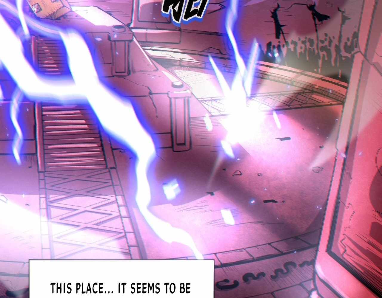 Divine Ring Descends: The Strongest in Another World Chapter 1 - Page 135
