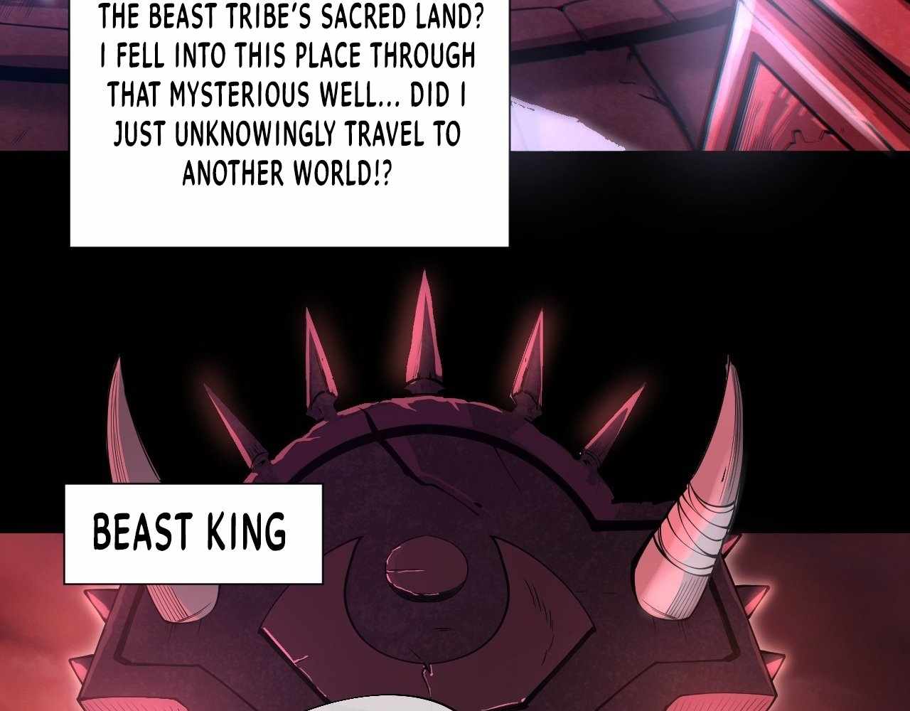 Divine Ring Descends: The Strongest in Another World Chapter 1 - Page 136