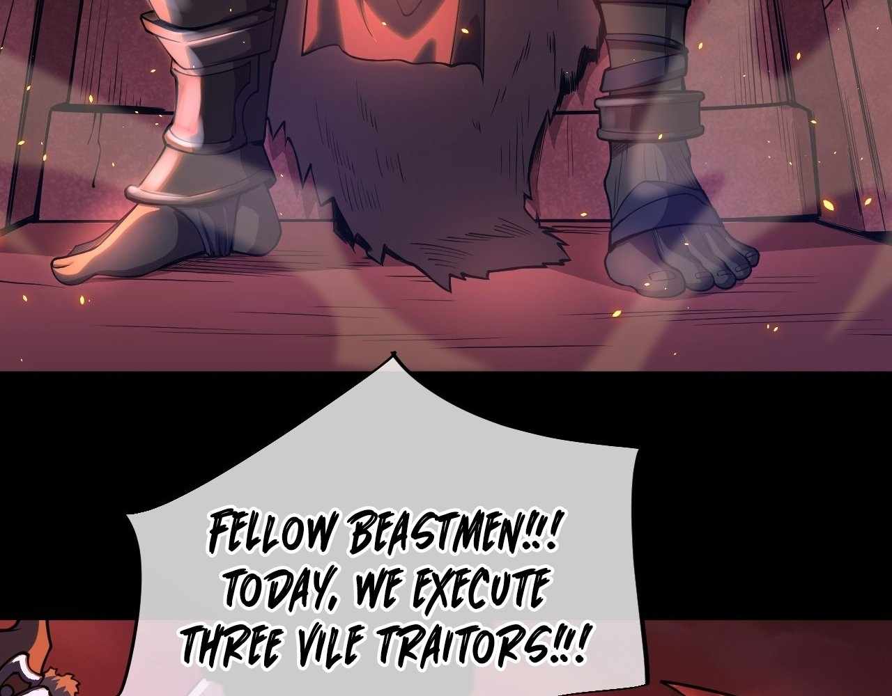 Divine Ring Descends: The Strongest in Another World Chapter 1 - Page 138