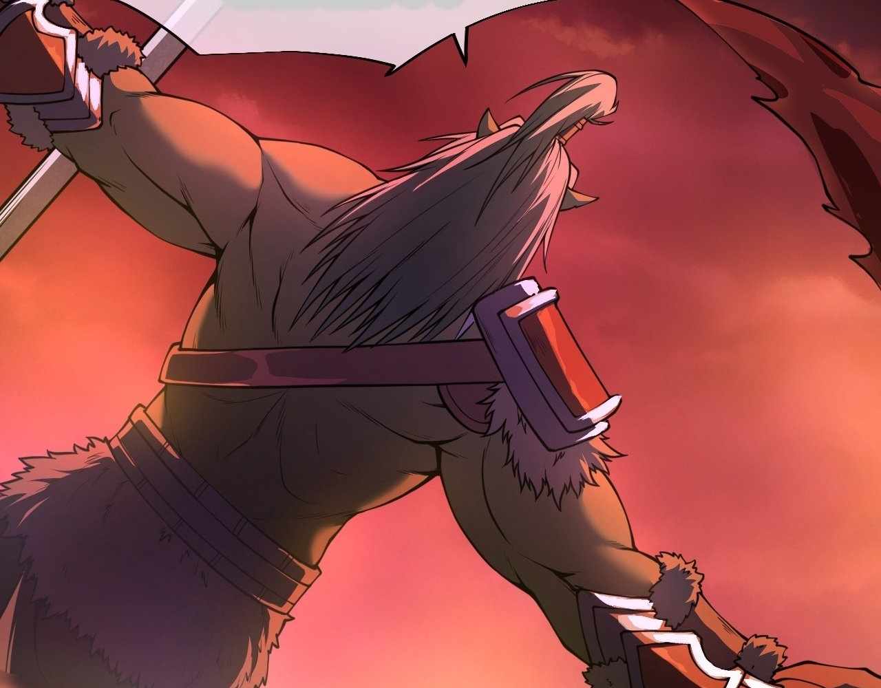 Divine Ring Descends: The Strongest in Another World Chapter 1 - Page 139