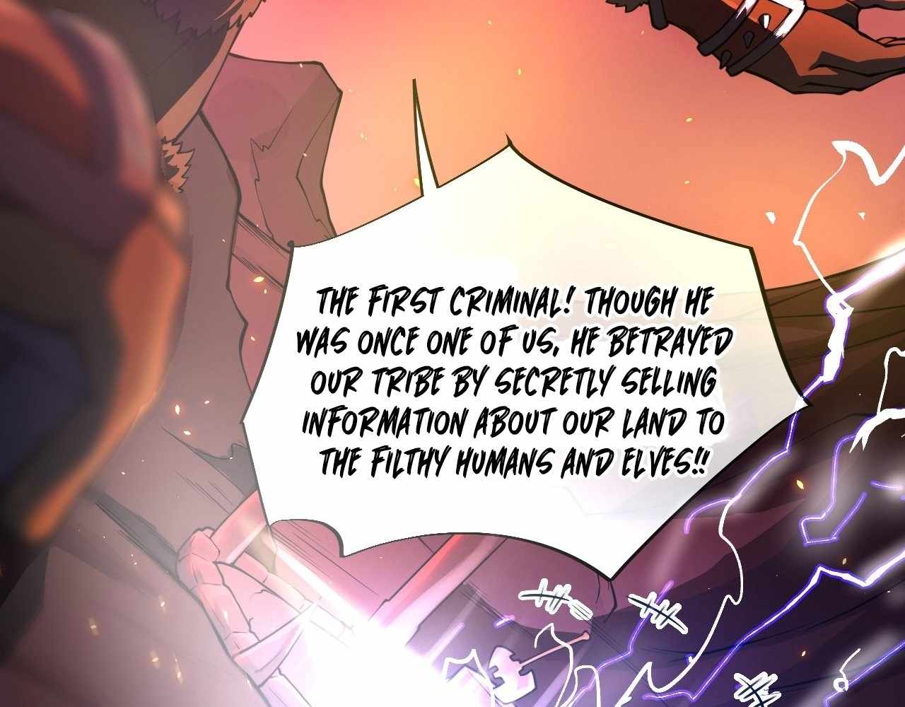 Divine Ring Descends: The Strongest in Another World Chapter 1 - Page 140