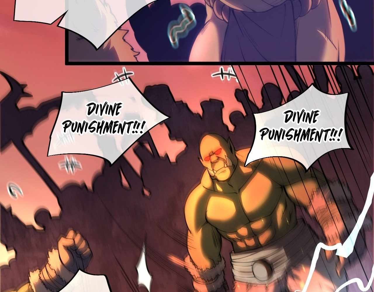 Divine Ring Descends: The Strongest in Another World Chapter 1 - Page 143