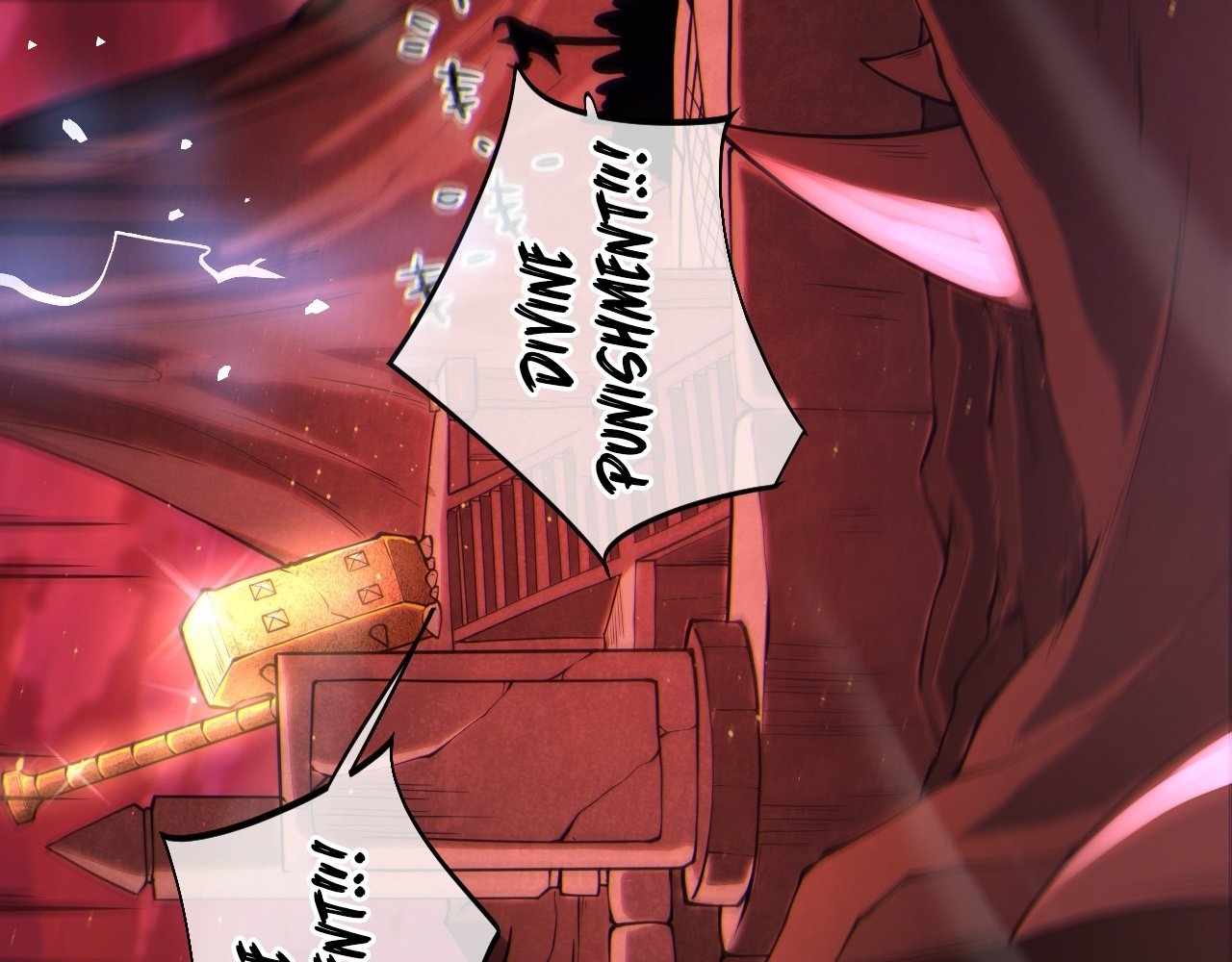 Divine Ring Descends: The Strongest in Another World Chapter 1 - Page 158