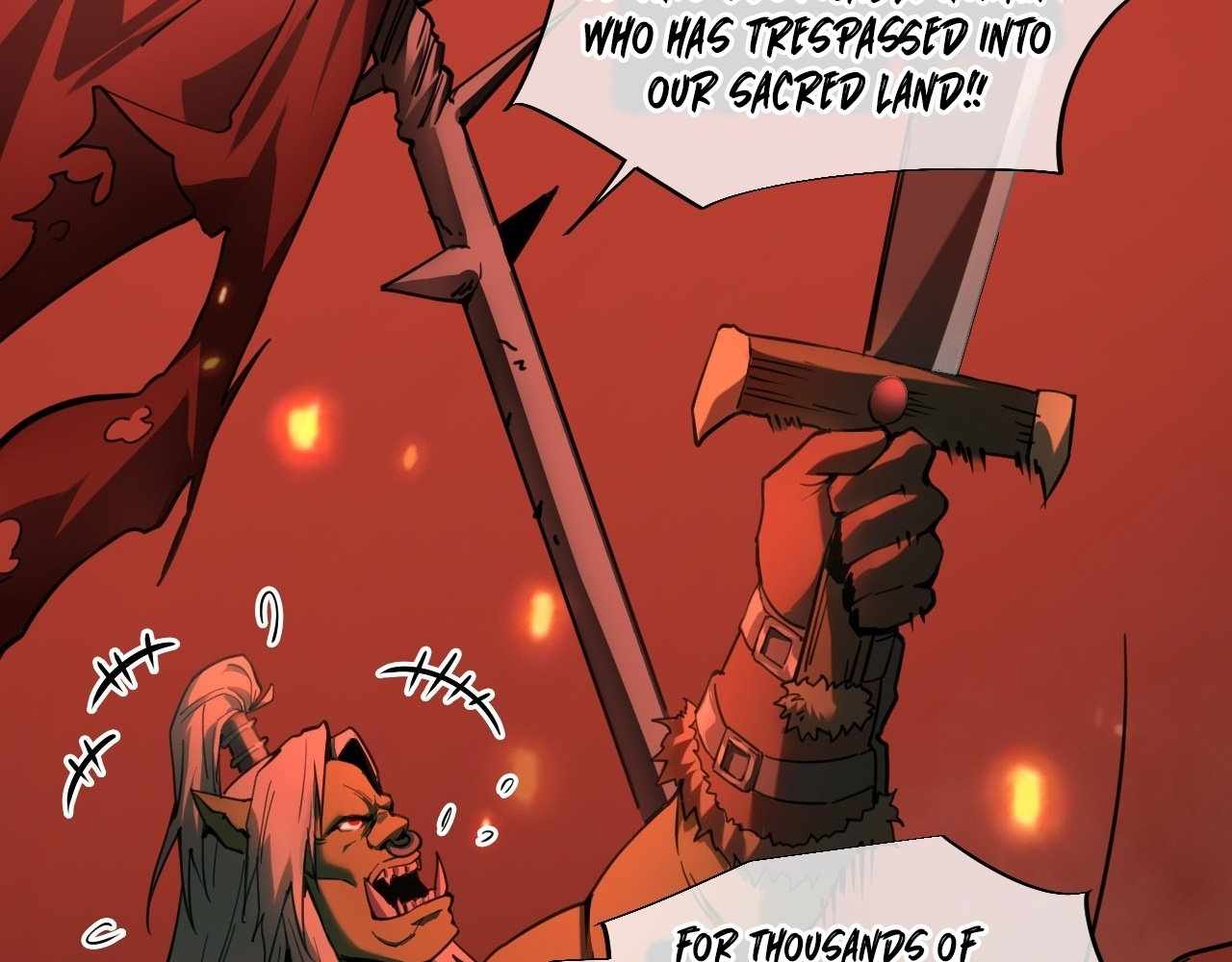 Divine Ring Descends: The Strongest in Another World Chapter 1 - Page 163