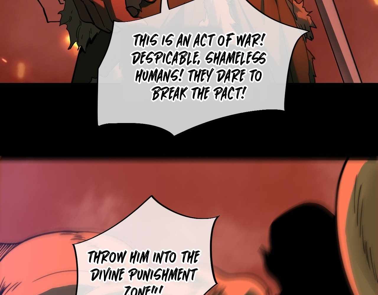 Divine Ring Descends: The Strongest in Another World Chapter 1 - Page 165