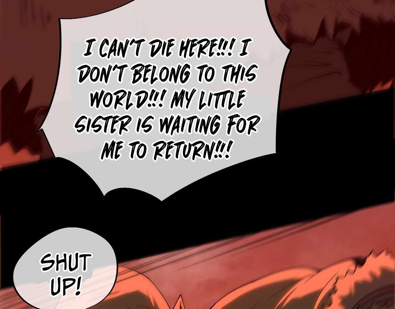 Divine Ring Descends: The Strongest in Another World Chapter 1 - Page 168