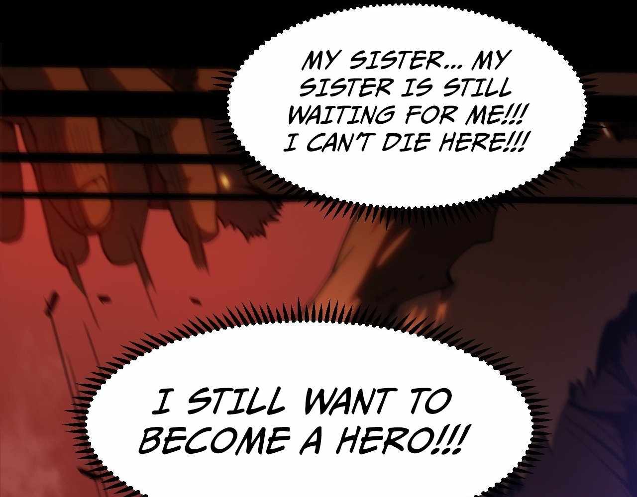 Divine Ring Descends: The Strongest in Another World Chapter 1 - Page 171