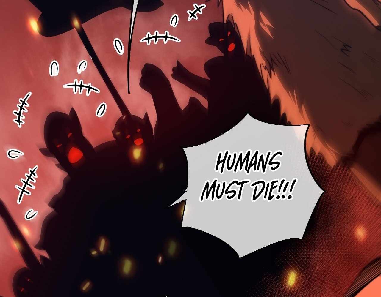 Divine Ring Descends: The Strongest in Another World Chapter 1 - Page 175