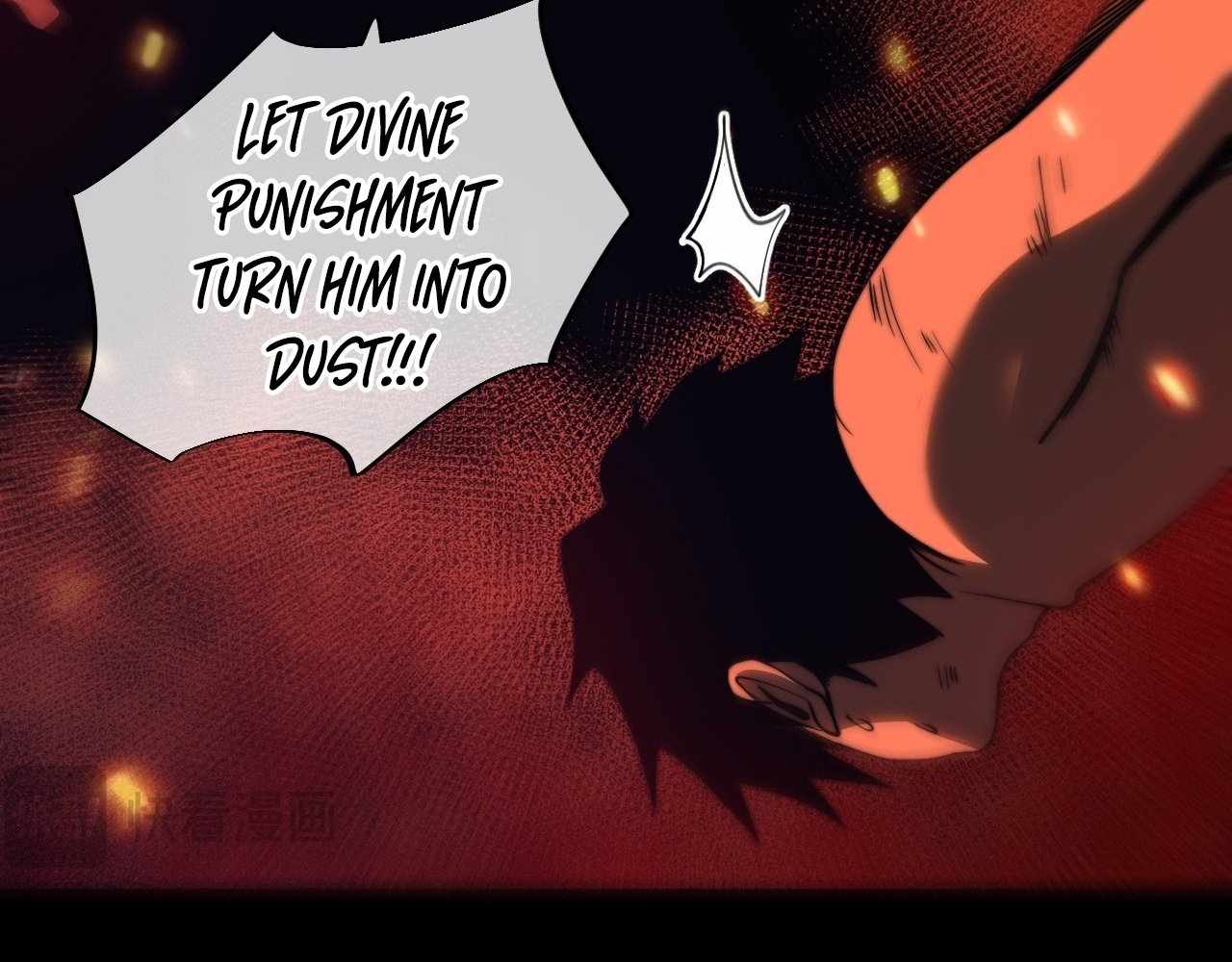 Divine Ring Descends: The Strongest in Another World Chapter 1 - Page 176