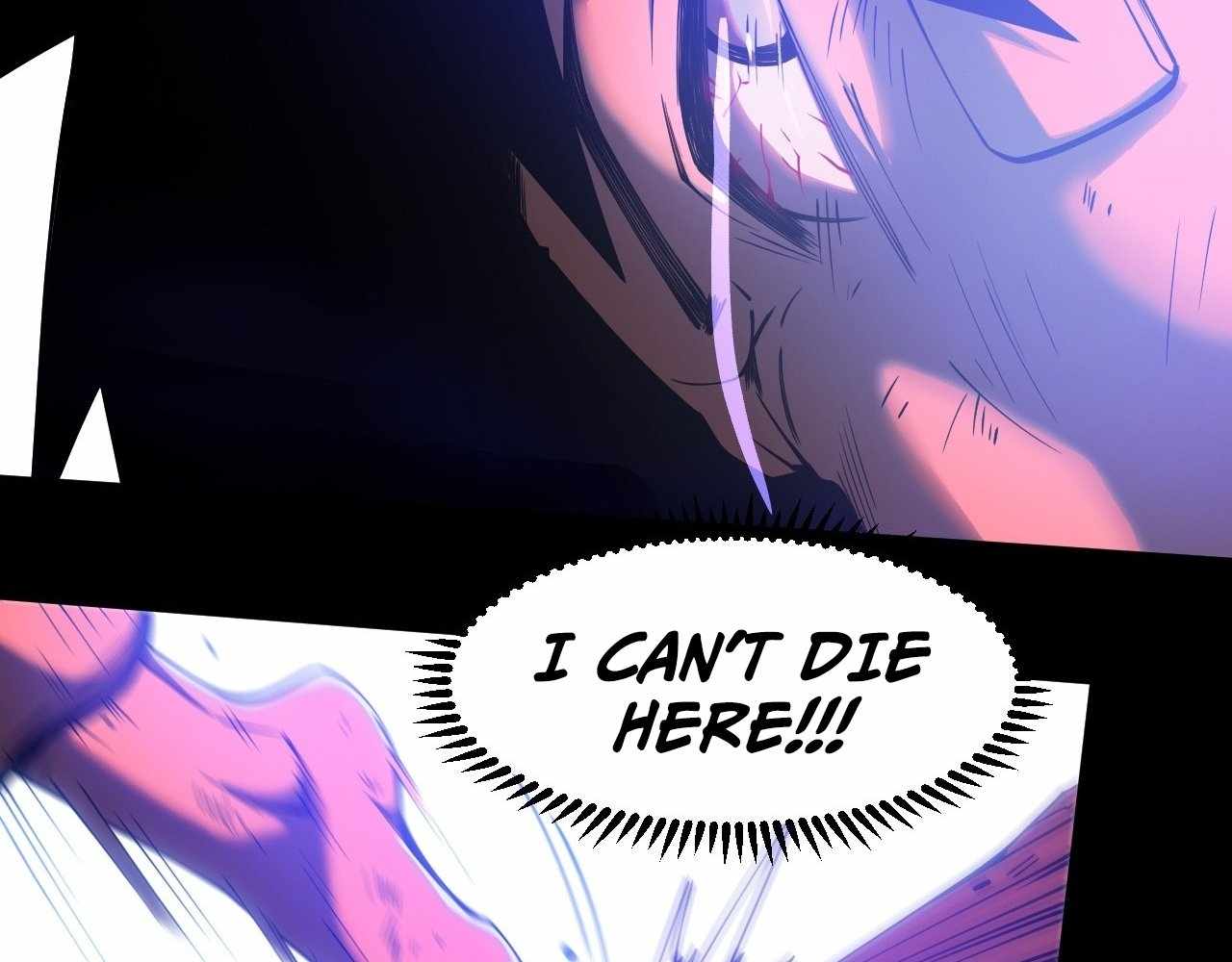 Divine Ring Descends: The Strongest in Another World Chapter 1 - Page 180