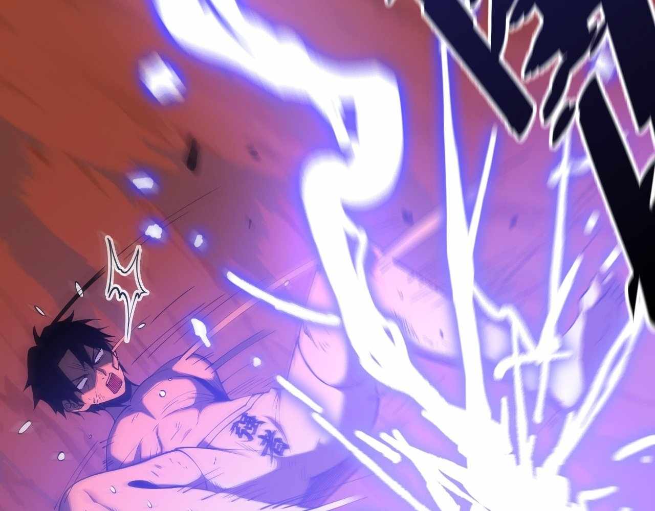 Divine Ring Descends: The Strongest in Another World Chapter 1 - Page 182
