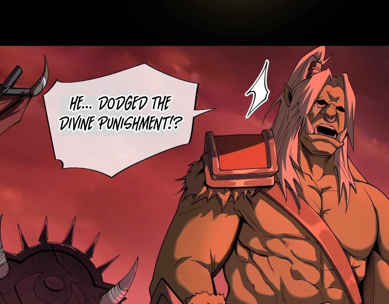 Divine Ring Descends: The Strongest in Another World Chapter 1 - Page 188