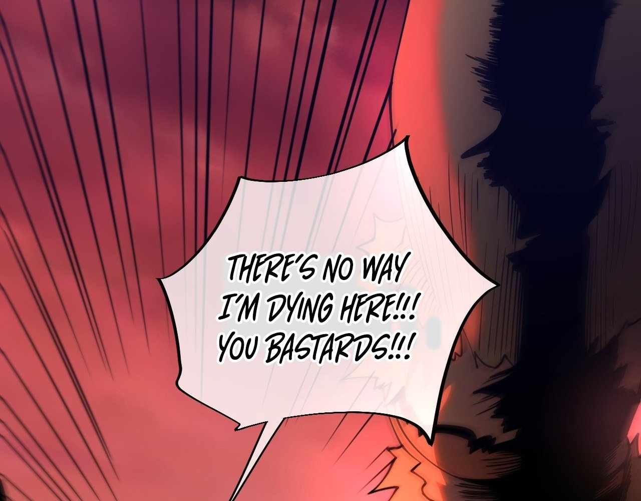 Divine Ring Descends: The Strongest in Another World Chapter 1 - Page 191