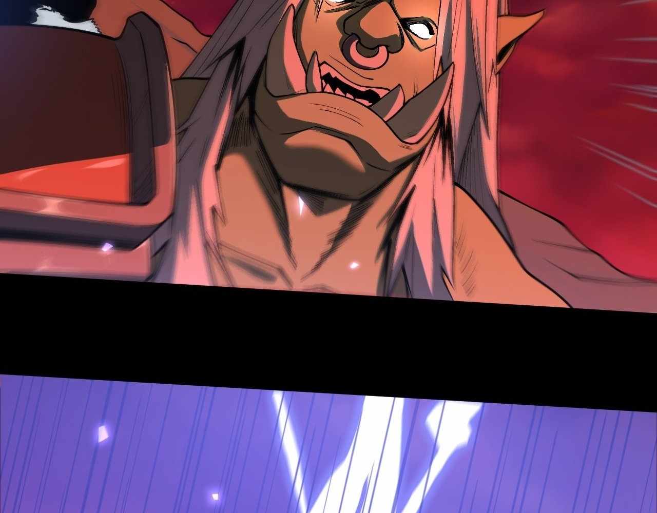 Divine Ring Descends: The Strongest in Another World Chapter 1 - Page 215